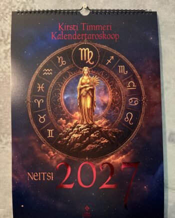 Kalender-        taroskoop NEITSI 2027