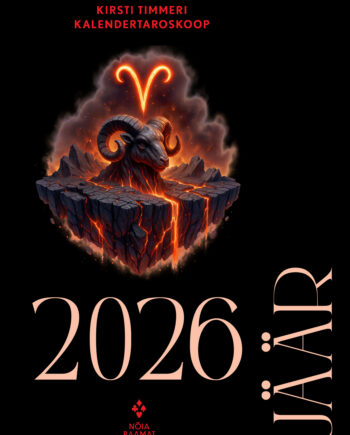 Kalender-        taroskoop JÄÄR 2026