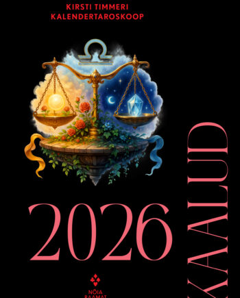 Kalender-        taroskoop KAALUD 2026