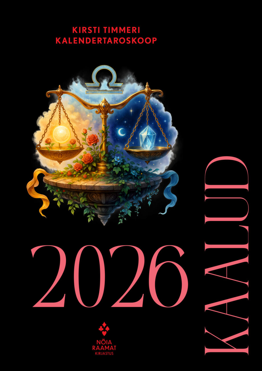 Kalender-        taroskoop KAALUD 2026