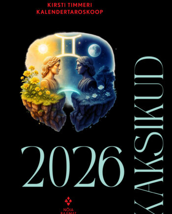 Kalender-        taroskoop KAKSIKUD 2026