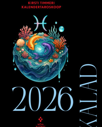 Kalender-        taroskoop KALAD 2026
