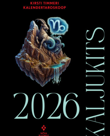 Kalender-        taroskoop KALJUKITS 2026