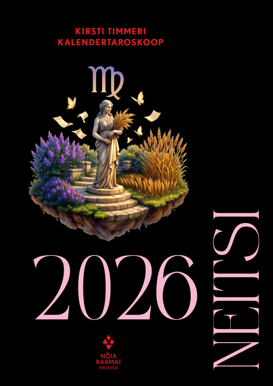 Kalender-        taroskoop NEITSI 2026