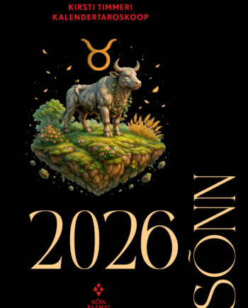 Kalender-        taroskoop SÕNN 2026