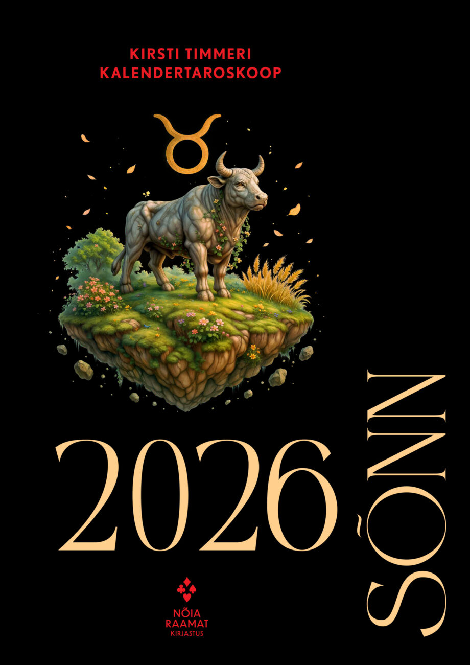 Kalender-        taroskoop SÕNN 2026