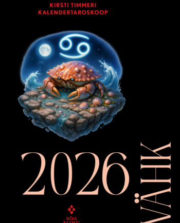 Kalender-        taroskoop VÄHK 2026