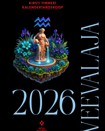 Kalender-        taroskoop VEEVALAJA 2026