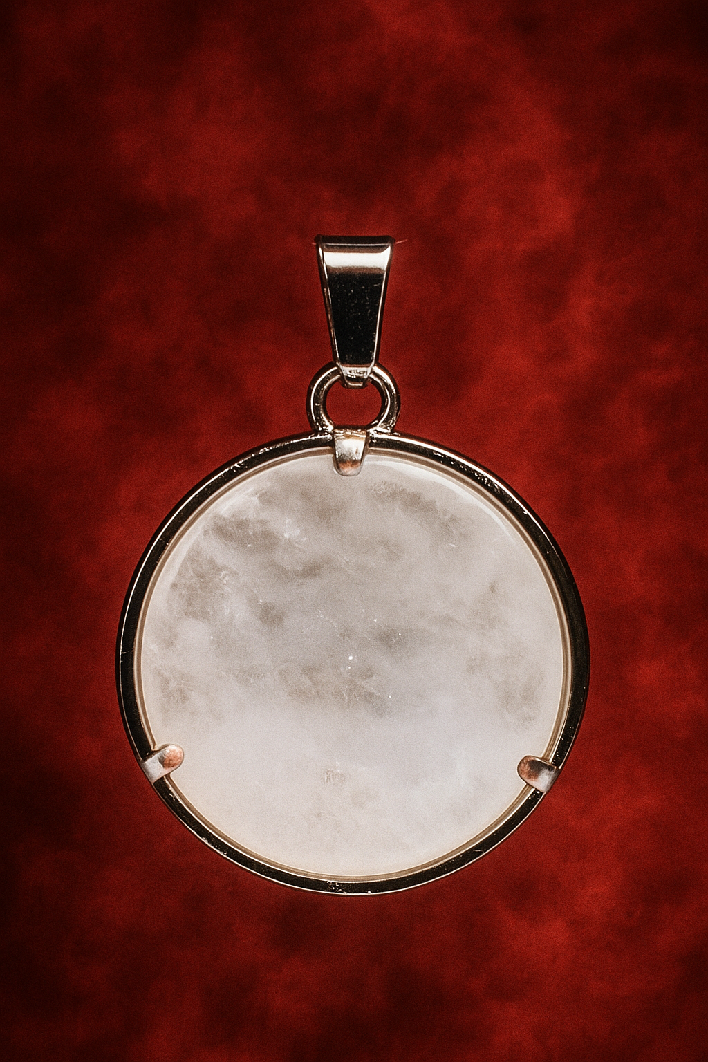 Ripats "Elupuu mäekristalliga"