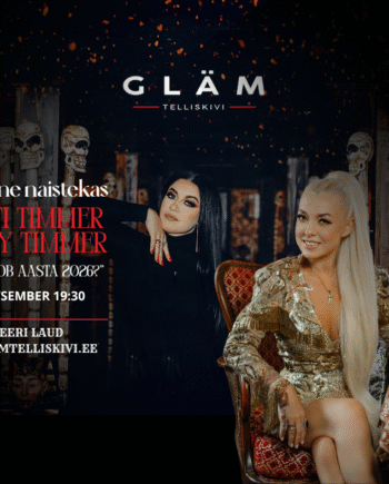 Vestlusõhtu "Mida Toob Aasta 2026"