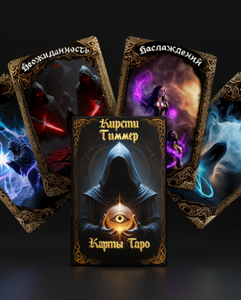 Карты Таро