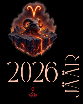 JÄÄR- Aastaennustus jäära tähtkujule e-mailile.