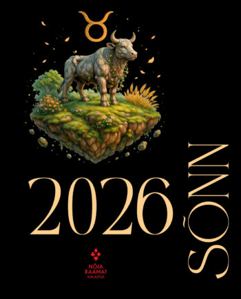 SÕNN- Aastaennustus sõnni tähtkujule e-mailile.