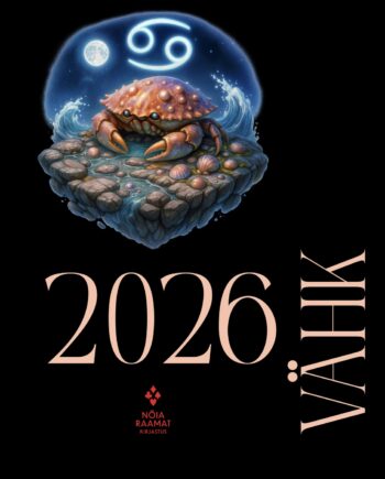 VÄHK- Aastaennustus vähi tähtkujule e-mailile.