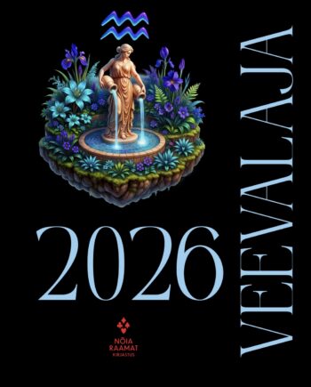 VEEVALAJA- Aastaennustus veevalaja tähtkujule e-mailile.