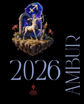 AMBUR- Aastaennustus amburi tähtkujule e-mailile.