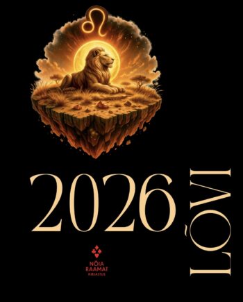 LÕVI- Aastaennustus lõvi tähtkujule e-mailile.