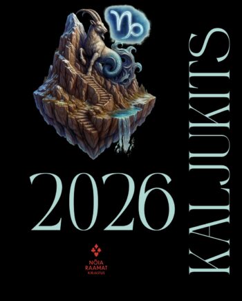 KALJUKITS- Aastaennustus kaljukitse tähtkujule e-mailile.