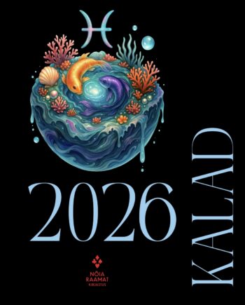 KALAD- Aastaennustus kalade tähtkujule e-mailile.