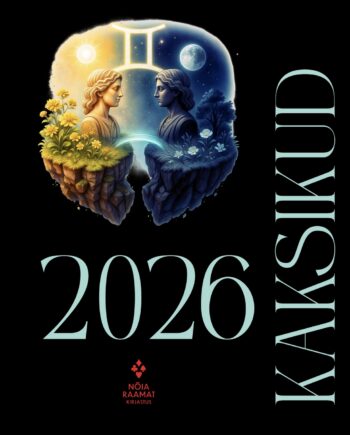 KAKSIKUD- Aastaennustus kaksikute tähtkujule e-mailile.