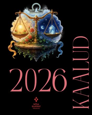 KAALUD- Aastaennustus kaalude tähtkujule e-mailile.